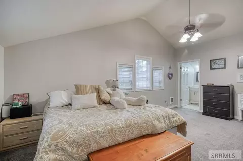 Bedroom - 267 W Main St, Rigby, ID 83442 photo 7 of 7