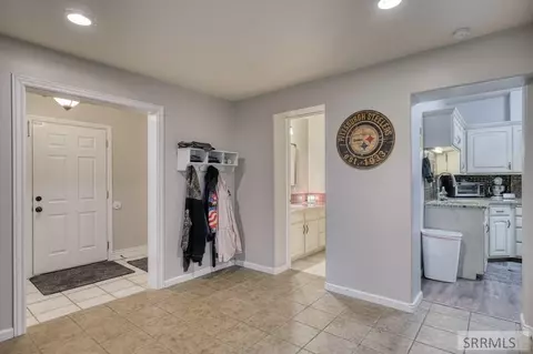 Entry Way - 267 W Main St, Rigby, ID 83442 photo 8 of 23