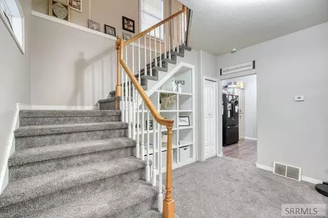Entry Way - 267 W Main St, Rigby, ID 83442 photo 5 of 23