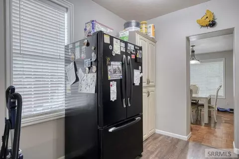 Entry Way - 267 W Main St, Rigby, ID 83442 photo 6 of 23