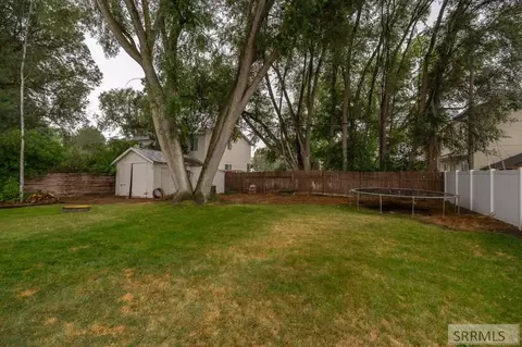 Exterior - 267 W Main St, Rigby, ID 83442 photo 6 of 9