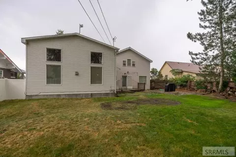 Exterior - 267 W Main St, Rigby, ID 83442 photo 7 of 9