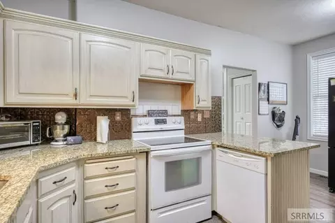 Kitchen - 267 W Main St, Rigby, ID 83442 photo 3 of 4