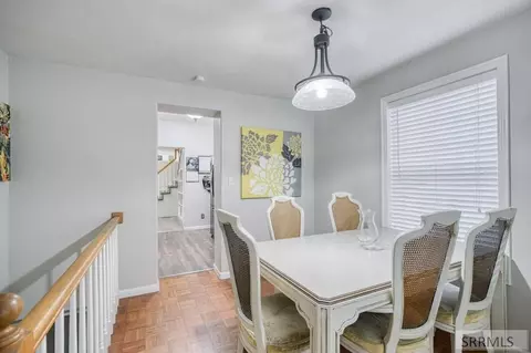 Dining - 267 W Main St, Rigby, ID 83442 photo 3 of 4