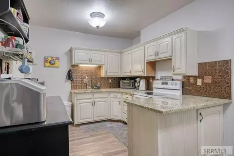 Kitchen - 267 W Main St, Rigby, ID 83442 photo 2 of 4