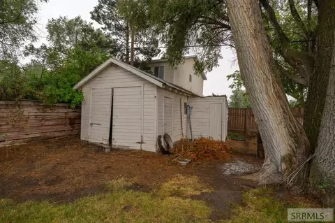 Exterior - 267 W Main St, Rigby, ID 83442 photo 4 of 9