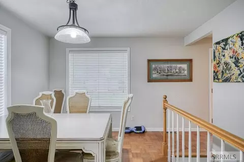 Dining - 267 W Main St, Rigby, ID 83442 photo 2 of 4