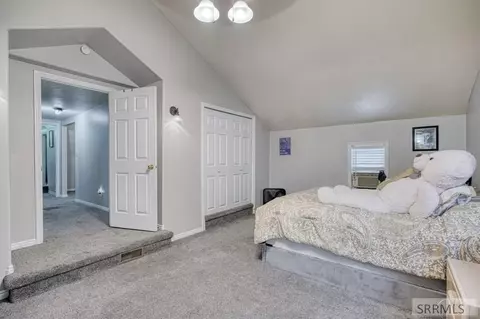 Bedroom - 267 W Main St, Rigby, ID 83442 photo 6 of 7