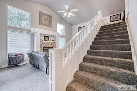 Entry Way - 267 W Main St, Rigby, ID 83442 photo 11 of 23