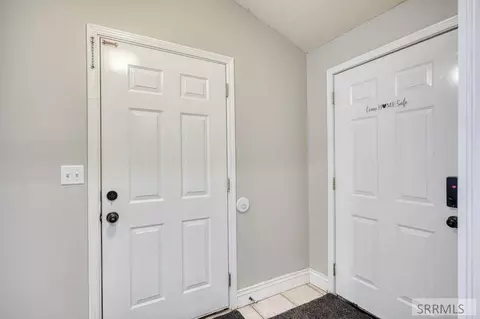 Entry Way - 267 W Main St, Rigby, ID 83442 photo 9 of 23