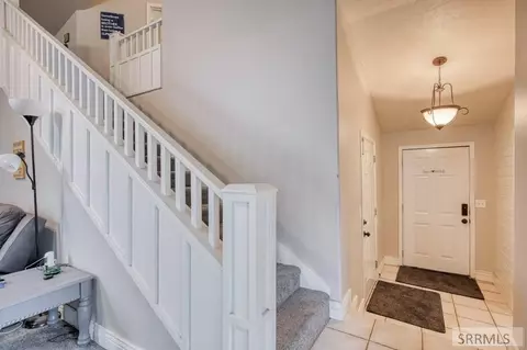 Entry Way - 267 W Main St, Rigby, ID 83442 photo 10 of 23