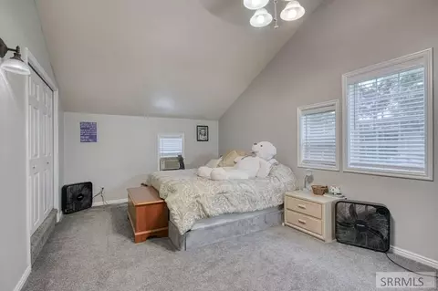 Bedroom - 267 W Main St, Rigby, ID 83442 photo 5 of 7