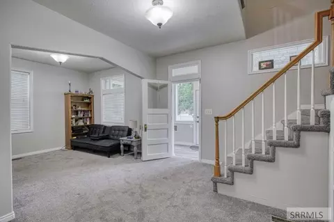 Entry Way - 267 W Main St, Rigby, ID 83442 photo 4 of 23