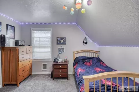 Bedroom - 267 W Main St, Rigby, ID 83442 photo 4 of 7