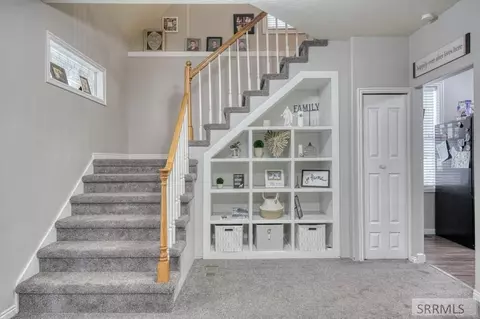 Entry Way - 267 W Main St, Rigby, ID 83442 photo 3 of 23