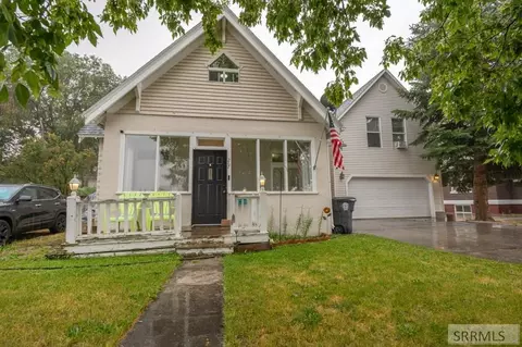 Exterior - 267 W Main St, Rigby, ID 83442 photo 5 of 9
