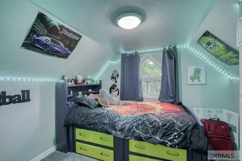 Bedroom - 267 W Main St, Rigby, ID 83442 photo 3 of 7