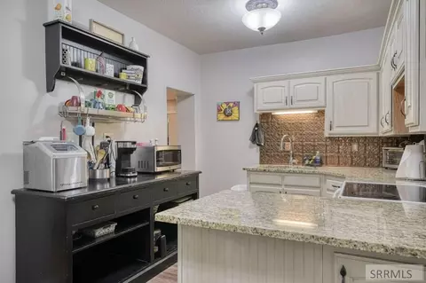 Kitchen - 267 W Main St, Rigby, ID 83442 photo 1 of 4