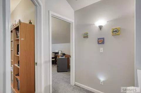 Entry Way - 267 W Main St, Rigby, ID 83442 photo 14 of 23