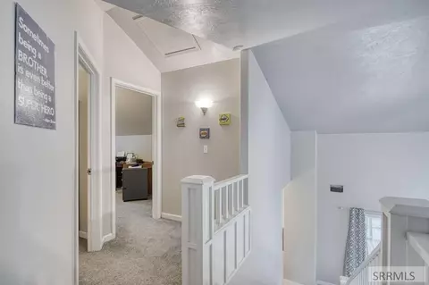 Entry Way - 267 W Main St, Rigby, ID 83442 photo 13 of 23