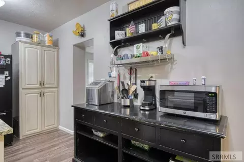 Kitchen - 267 W Main St, Rigby, ID 83442 photo 4 of 4