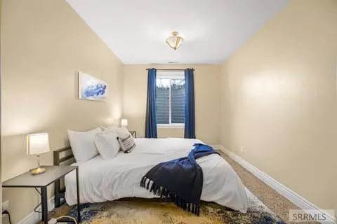 Bedroom - 146 N 3729 E, Rigby, ID 83442 photo 7 of 11