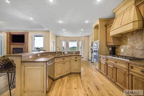 Kitchen - 146 N 3729 E, Rigby, ID 83442 photo 2 of 6
