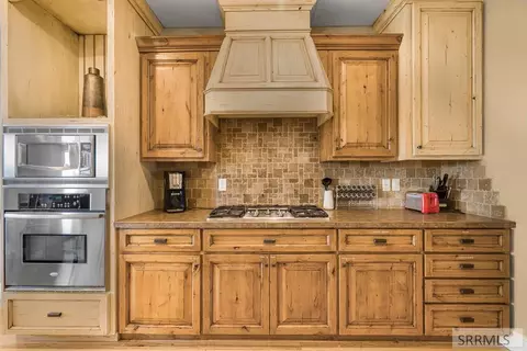 Kitchen - 146 N 3729 E, Rigby, ID 83442 photo 4 of 6