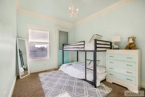 Bedroom - 146 N 3729 E, Rigby, ID 83442 photo 3 of 11