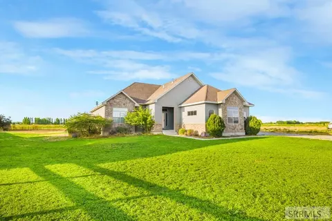 Exterior - 146 N 3729 E, Rigby, ID 83442 photo 1 of 4