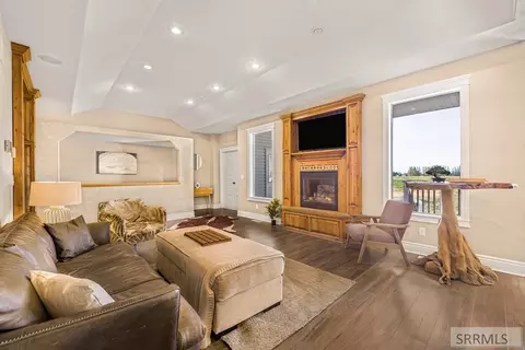 Living - 146 N 3729 E, Rigby, ID 83442 photo 2 of 2