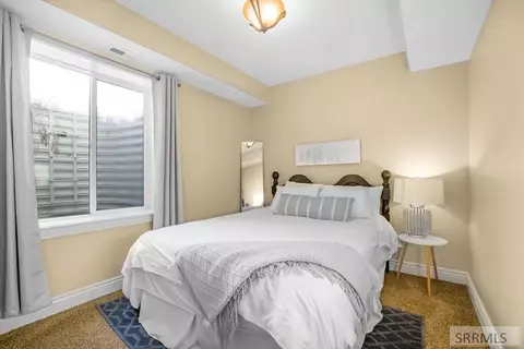 Bedroom - 146 N 3729 E, Rigby, ID 83442 photo 6 of 11