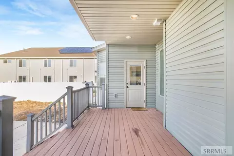 Exterior - 146 N 3729 E, Rigby, ID 83442 photo 3 of 4