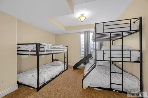 Bedroom - 146 N 3729 E, Rigby, ID 83442 photo 5 of 11