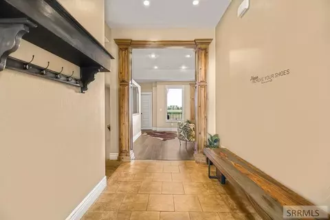 Entry Way - 146 N 3729 E, Rigby, ID 83442 photo 1 of 4
