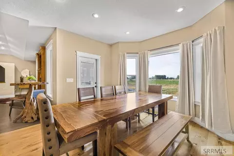 Dining - 146 N 3729 E, Rigby, ID 83442 photo 2 of 2