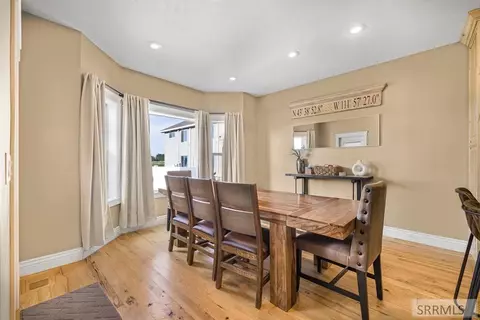 Dining - 146 N 3729 E, Rigby, ID 83442 photo 1 of 2