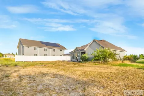 Exterior - 146 N 3729 E, Rigby, ID 83442 photo 4 of 4