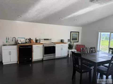Kitchen - 146 N 3729 E, Rigby, ID 83442 photo 5 of 6