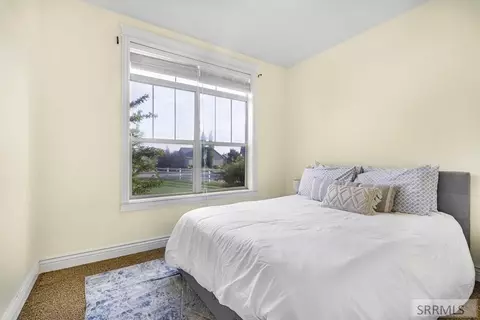 Bedroom - 146 N 3729 E, Rigby, ID 83442 photo 4 of 11