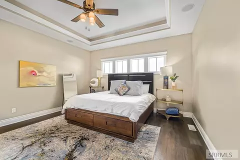 Bedroom - 146 N 3729 E, Rigby, ID 83442 photo 1 of 11
