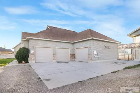 Exterior - 146 N 3729 E, Rigby, ID 83442 photo 2 of 4