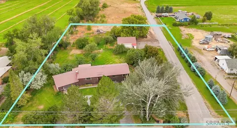 51 N 3700 E, Rigby, ID 83442 photo 1