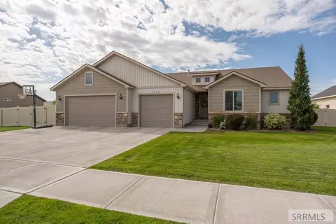 3780 Tawzer Way, Ammon, ID 83406 photo 1