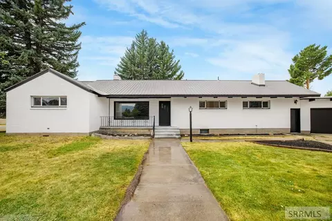 210 N First St, Driggs, ID 83422 photo 1