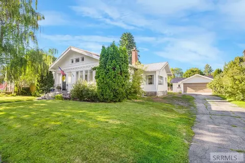 229 E 1st N, Saint Anthony, ID 83445 photo 1