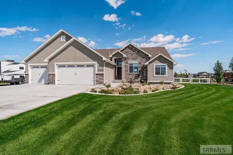 4155 E 74 N, Rigby, ID 83442 photo 1