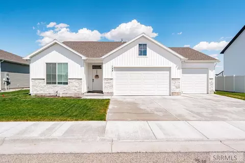 133 Colene Dr, Rigby, ID 83442 photo 1