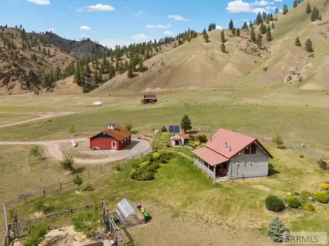 5 Emmett Rd, North Fork, ID 83466 photo 1