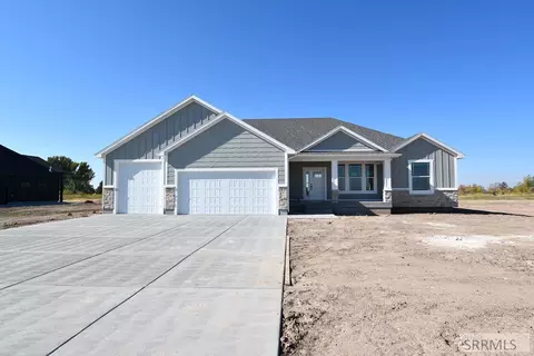 211 N 4107 E, Rigby, ID 83442 photo 1